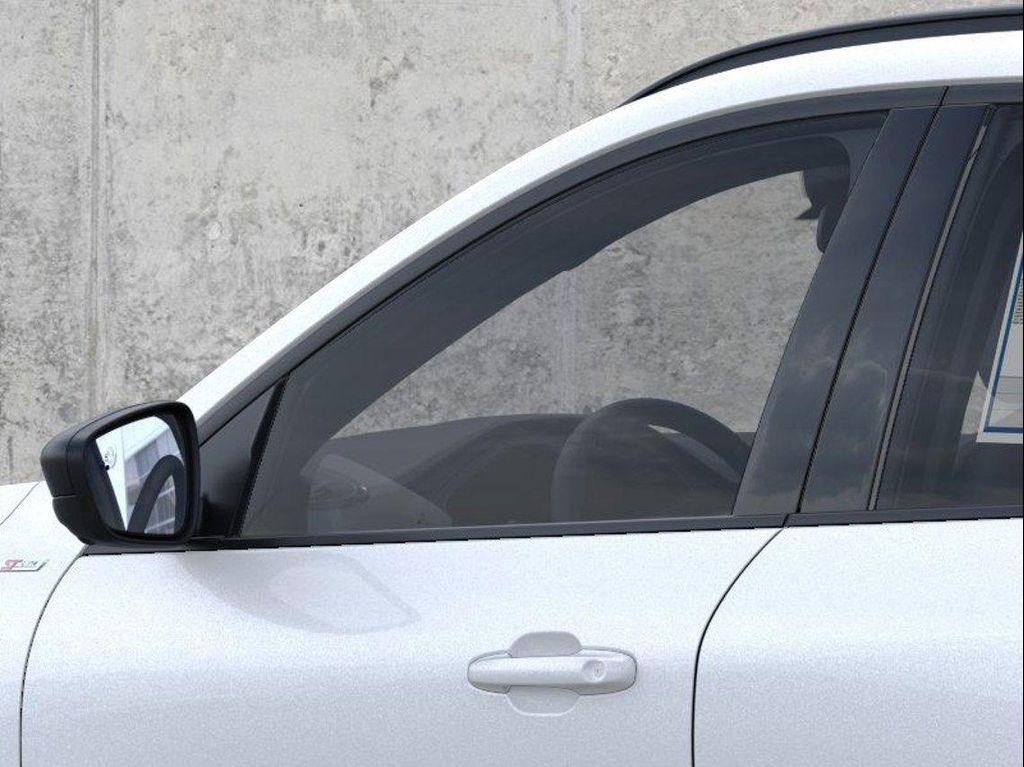 new 2025 Ford Escape car, priced at $32,495