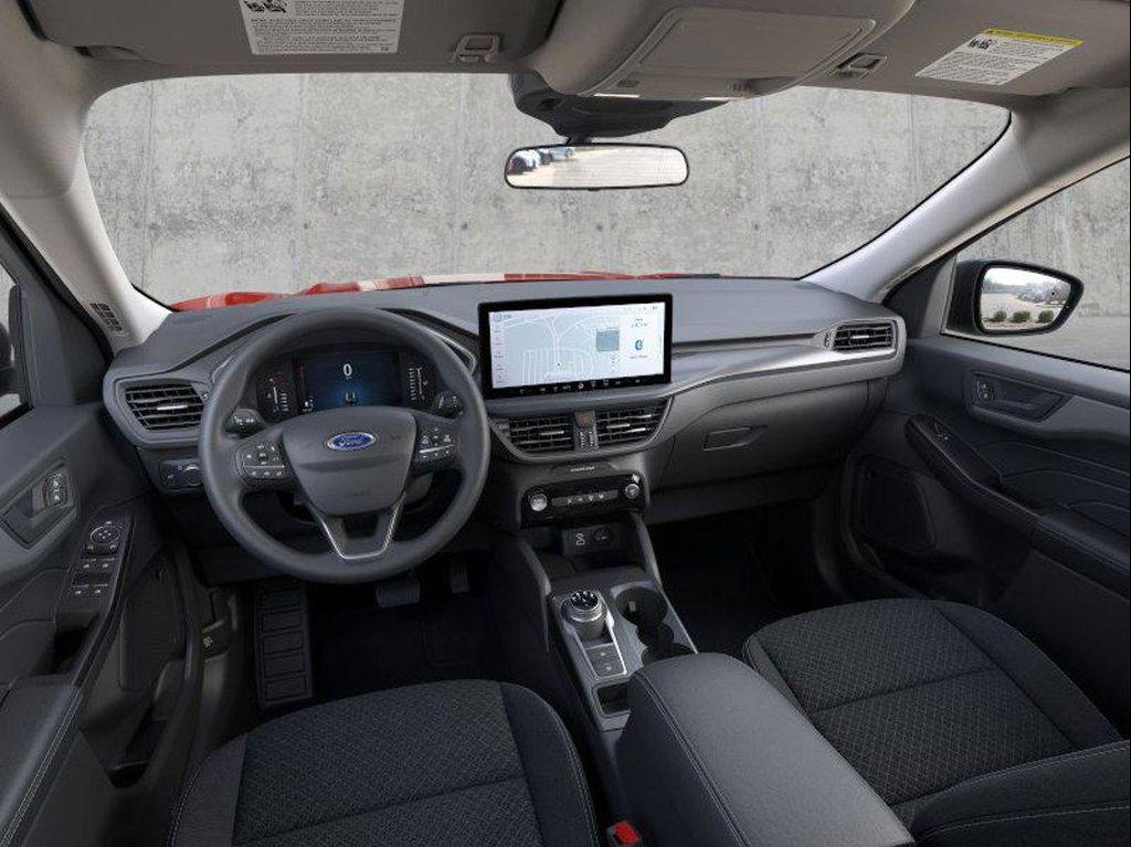 new 2026 Ford Escape car, priced at $33,675