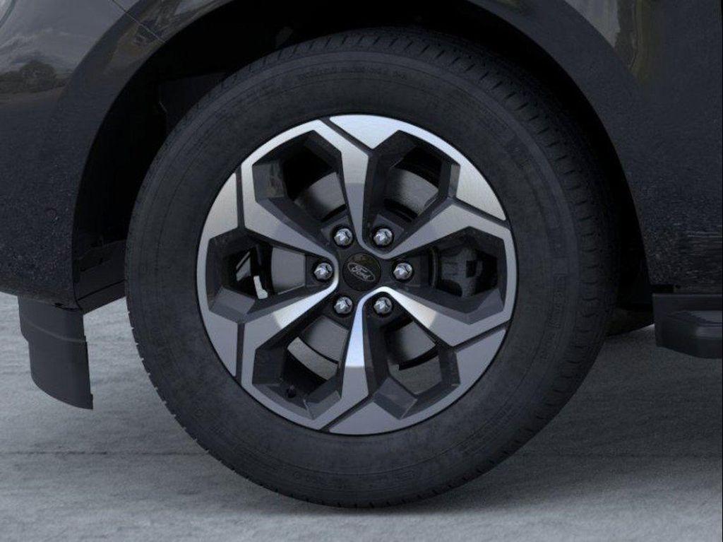 new 2026 Ford Expedition car, priced at $70,845