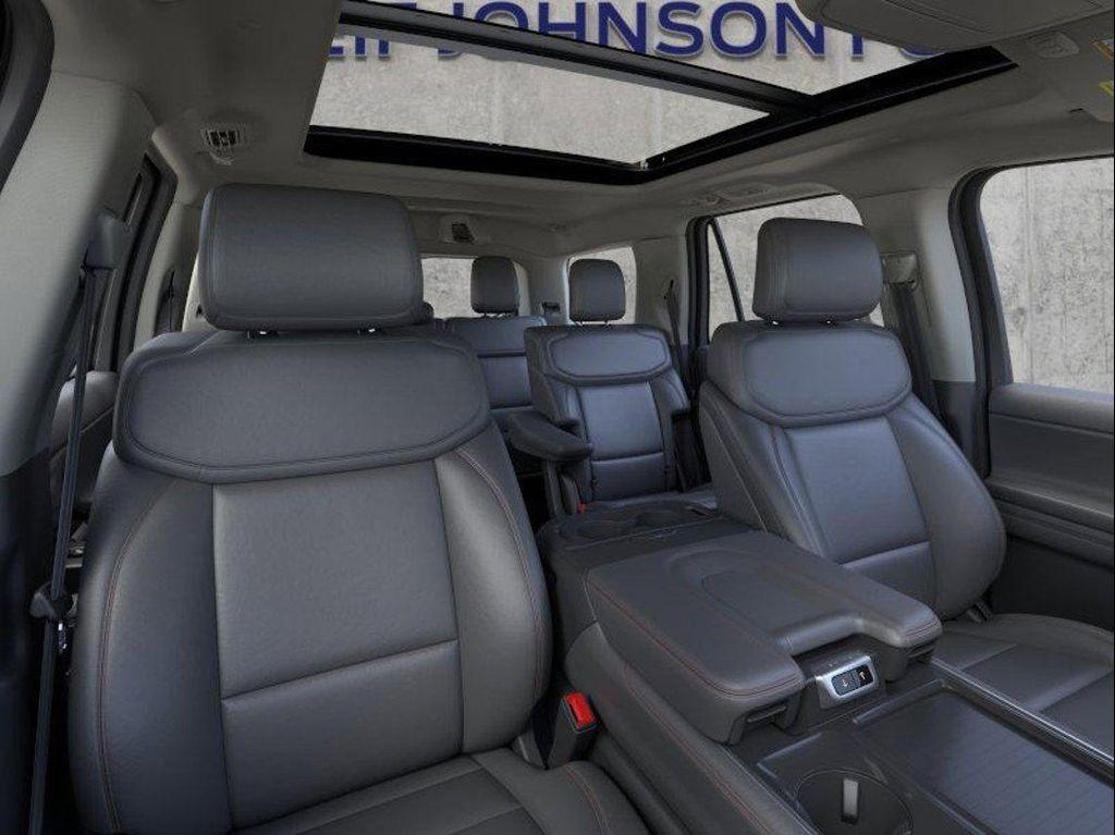 new 2026 Ford Expedition car, priced at $70,845