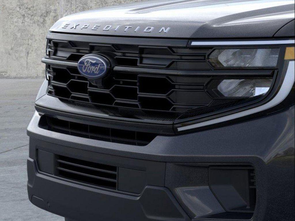 new 2026 Ford Expedition car, priced at $70,845