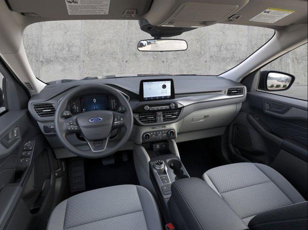 new 2026 Ford Escape car, priced at $31,685