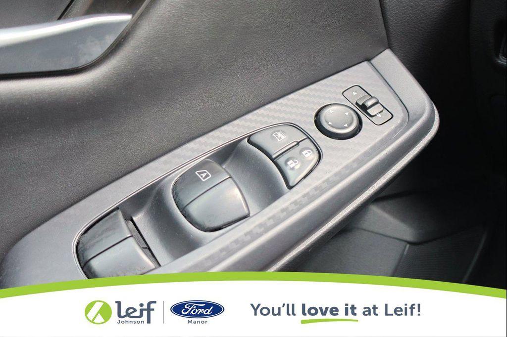 used 2024 Nissan Sentra car, priced at $21,556