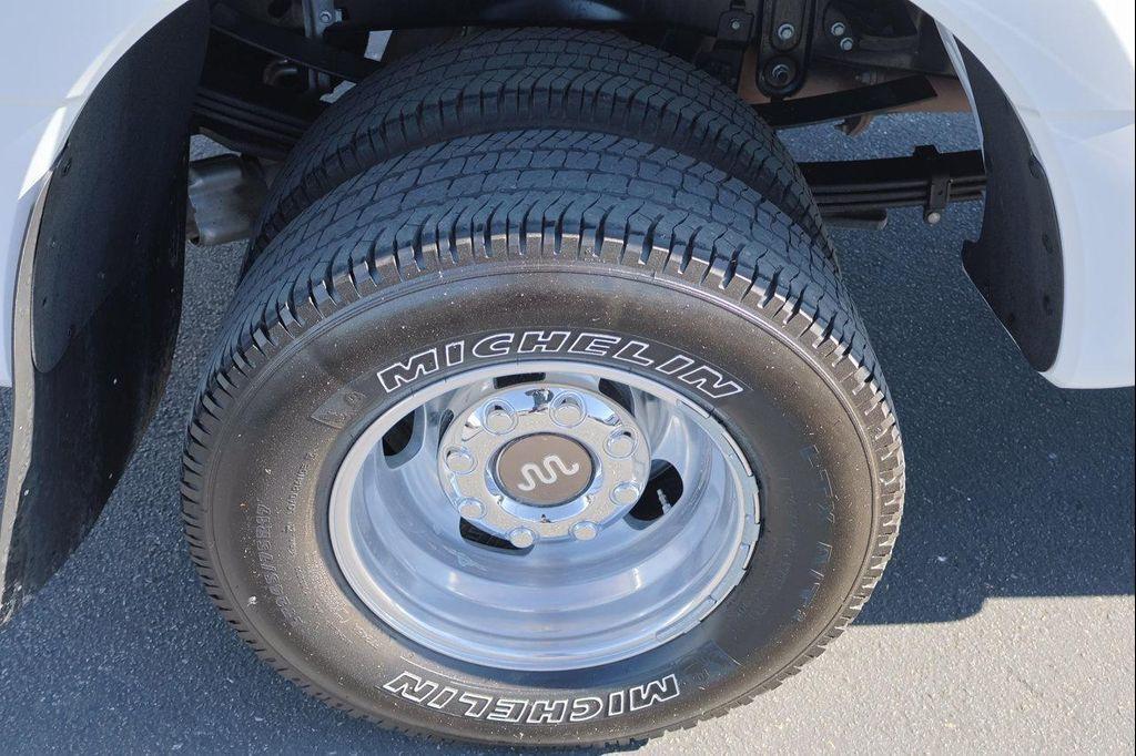 used 2024 Ford F-350 car, priced at $86,359