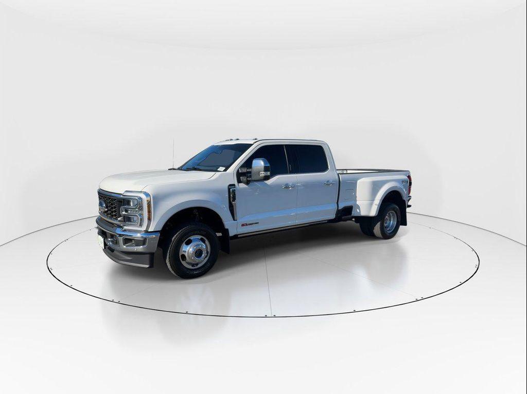 used 2024 Ford F-350 car, priced at $86,359