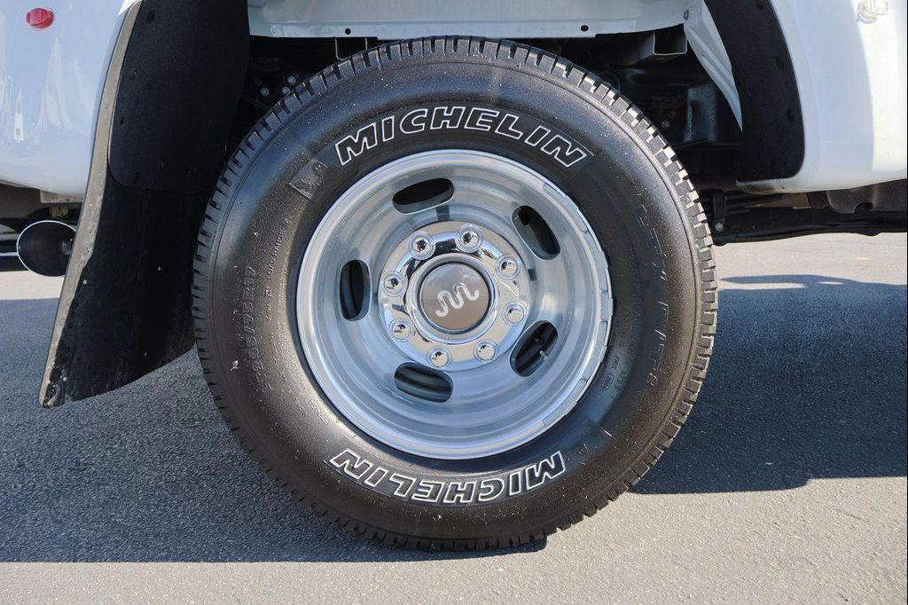 used 2024 Ford F-350 car, priced at $86,359