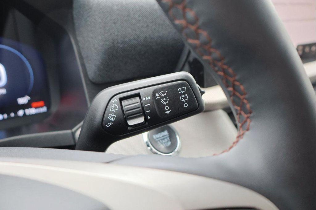 used 2025 Ford Explorer car, priced at $35,562