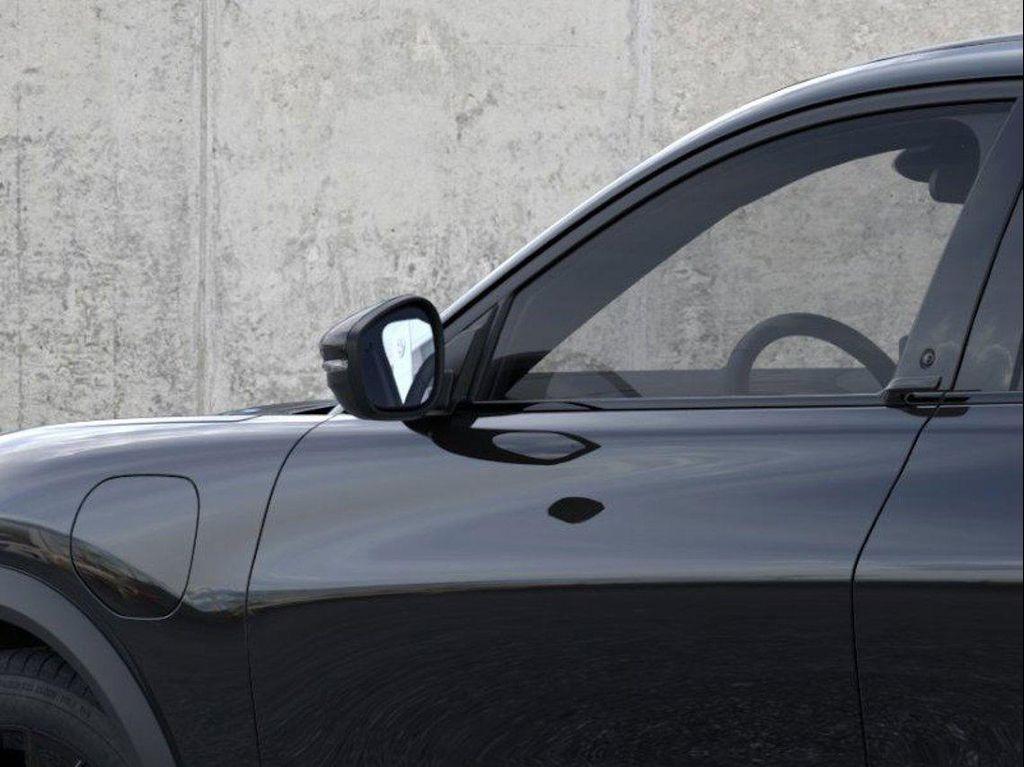 new 2025 Ford Mustang Mach-E car, priced at $43,080