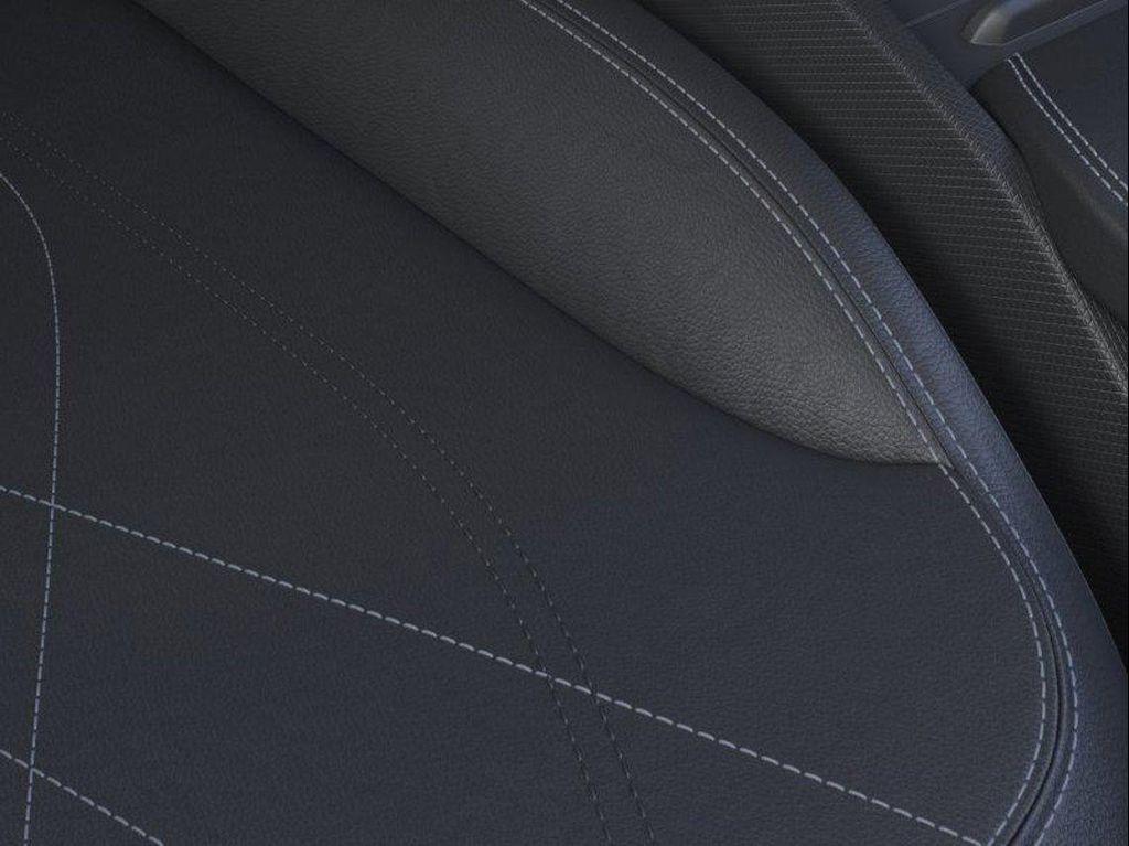 new 2025 Ford Mustang Mach-E car, priced at $43,080