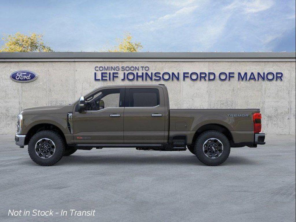 new 2026 Ford F-250 car, priced at $105,660