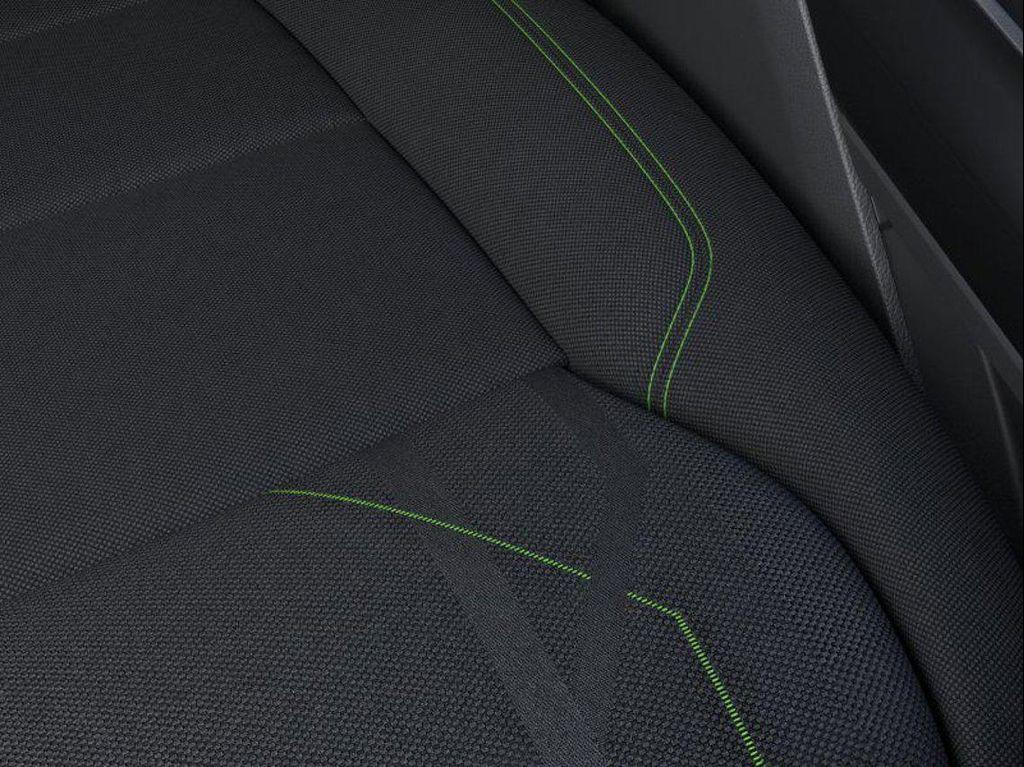 new 2025 Ford F-150 car, priced at $50,717