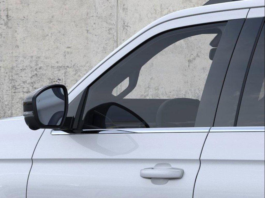 new 2026 Ford Expedition car, priced at $69,765