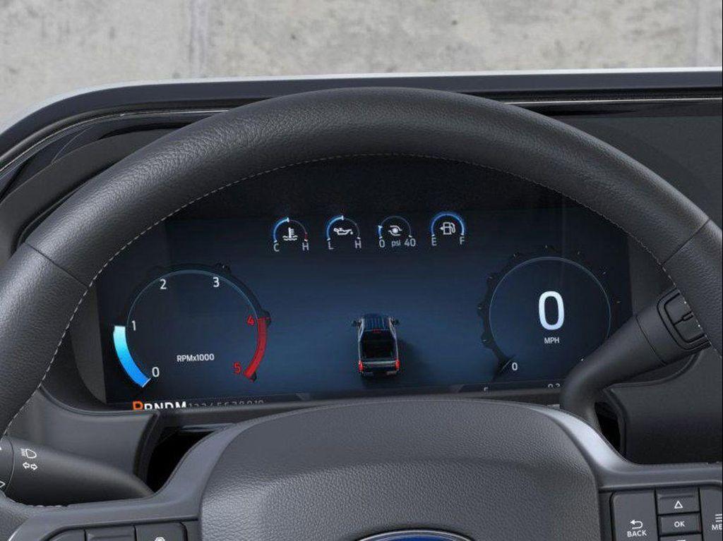 new 2026 Ford F-250 car, priced at $87,379