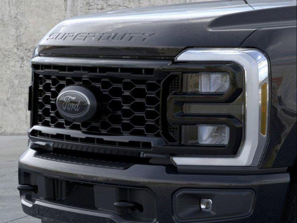 new 2026 Ford F-250 car, priced at $87,379