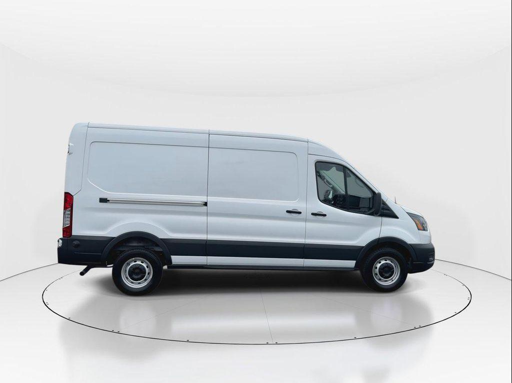 used 2024 Ford Transit-250 car, priced at $43,972