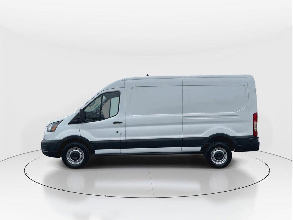 used 2024 Ford Transit-250 car, priced at $43,972
