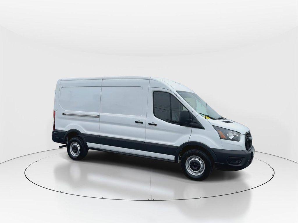 used 2024 Ford Transit-250 car, priced at $43,972