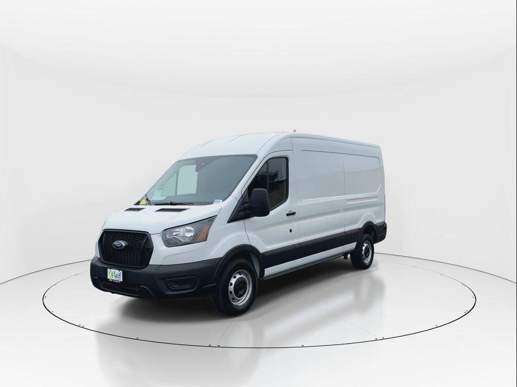 used 2024 Ford Transit-250 car, priced at $43,972