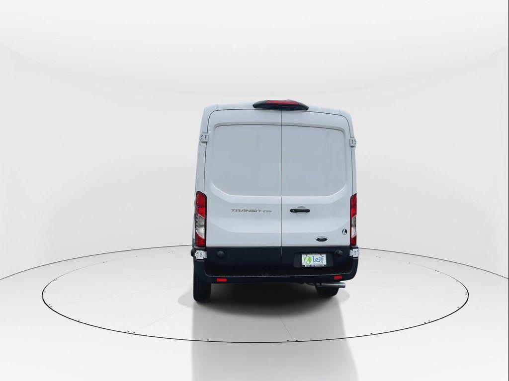 used 2024 Ford Transit-250 car, priced at $43,972