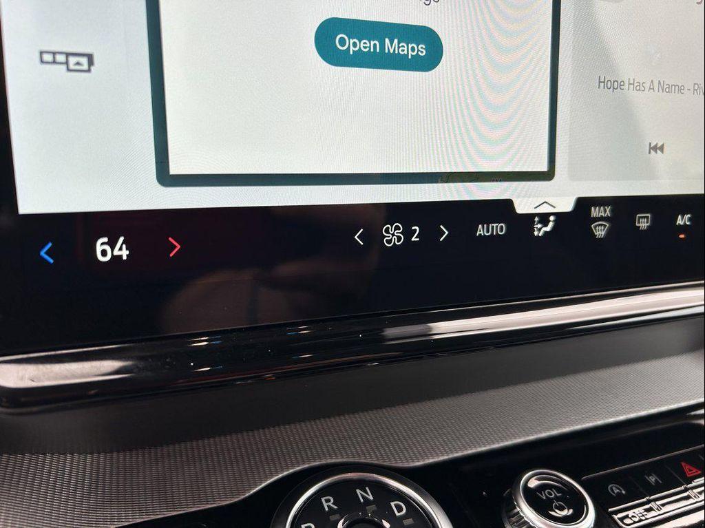 used 2025 Ford Expedition car, priced at $58,995