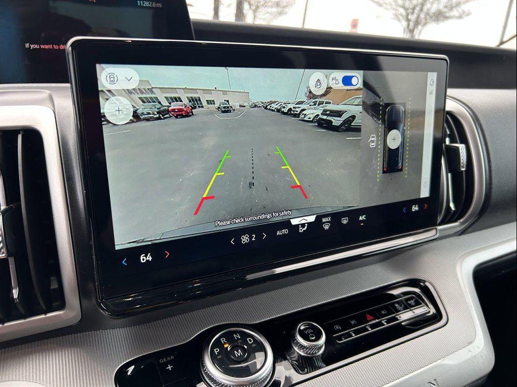 used 2025 Ford Expedition car, priced at $58,995