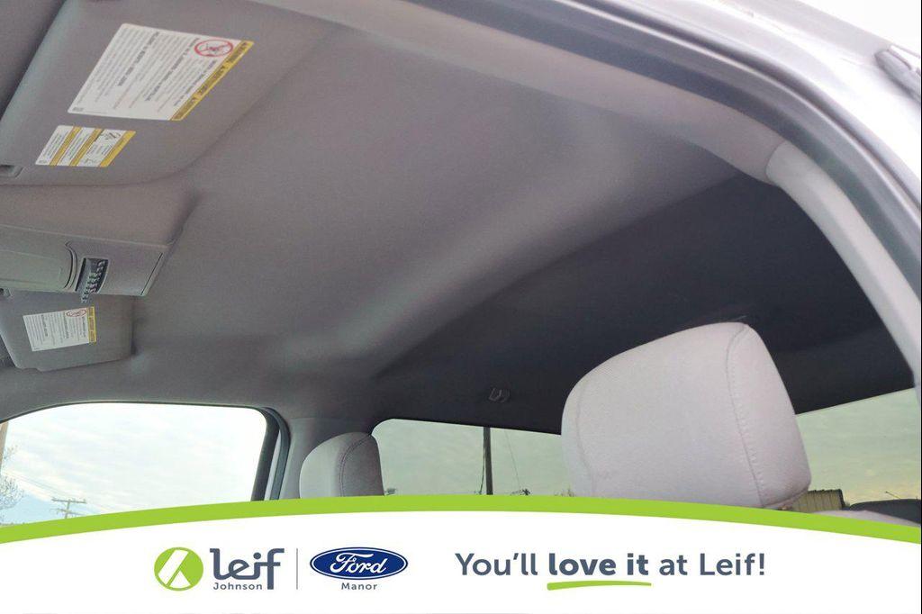 used 2018 Ford F-250 car, priced at $33,832