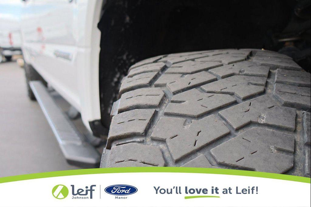 used 2018 Ford F-250 car, priced at $33,832