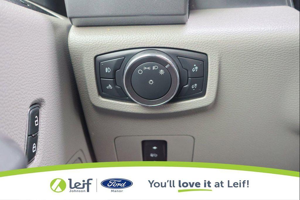 used 2018 Ford F-250 car, priced at $33,832