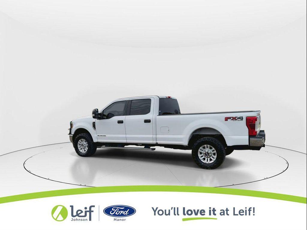 used 2018 Ford F-250 car, priced at $33,832