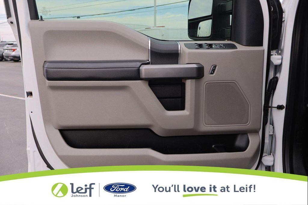 used 2018 Ford F-250 car, priced at $33,832