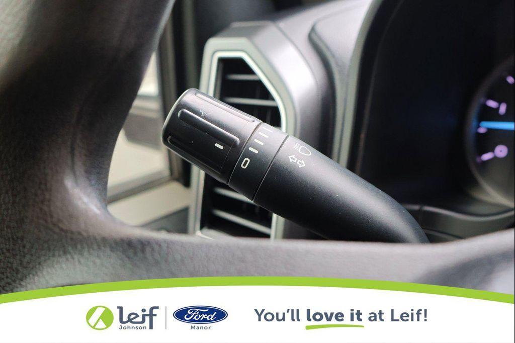 used 2018 Ford F-250 car, priced at $33,832