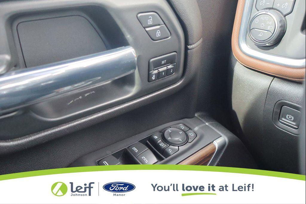 used 2023 Chevrolet Silverado 2500 car, priced at $66,515