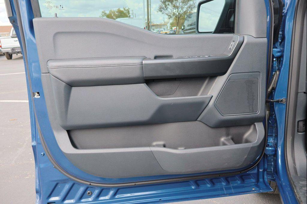 new 2025 Ford F-150 car, priced at $89,000