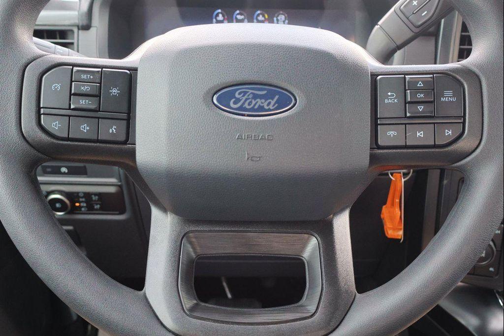 new 2025 Ford F-150 car, priced at $89,000
