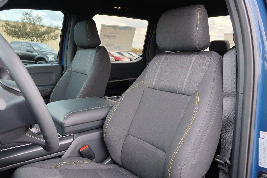 new 2025 Ford F-150 car, priced at $89,000