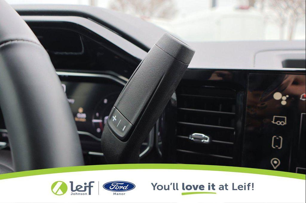 used 2025 GMC Sierra 1500 car, priced at $45,683