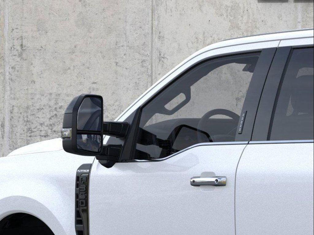 new 2026 Ford F-350 car, priced at $102,065