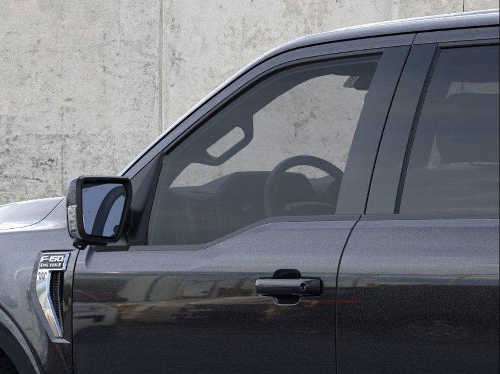 new 2025 Ford F-150 car, priced at $74,880