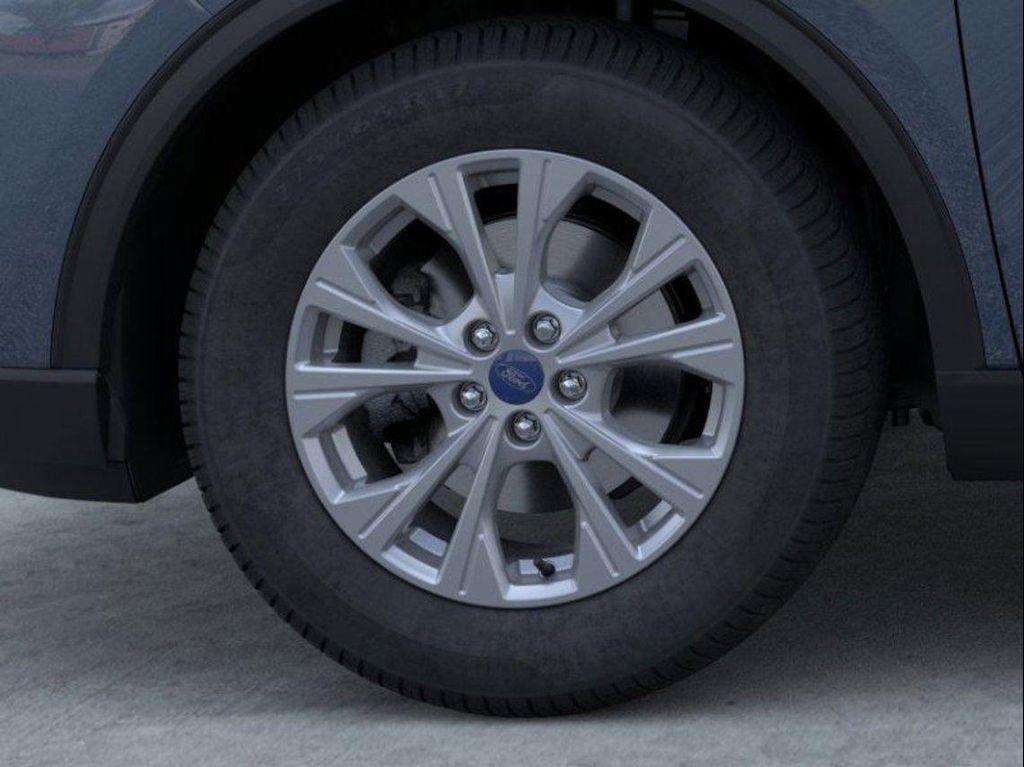 new 2026 Ford Escape car, priced at $36,805