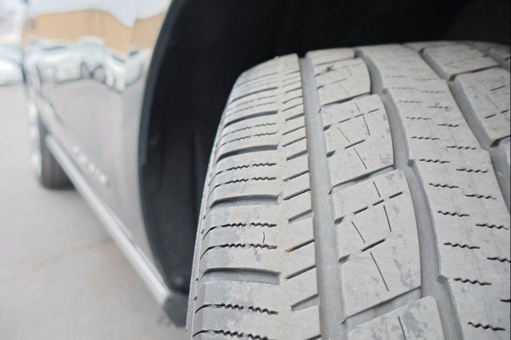 used 2023 Ford Expedition car, priced at $53,399