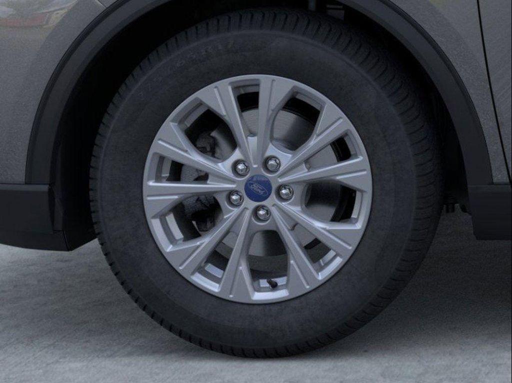 new 2026 Ford Escape car, priced at $31,975