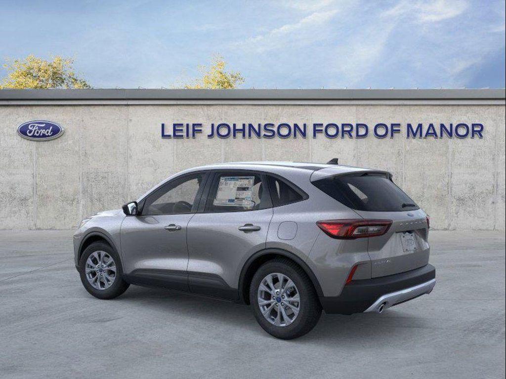 new 2026 Ford Escape car, priced at $31,975