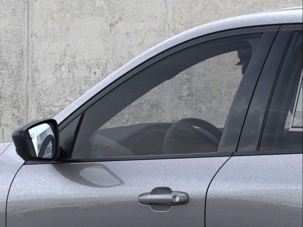 new 2026 Ford Escape car, priced at $31,975