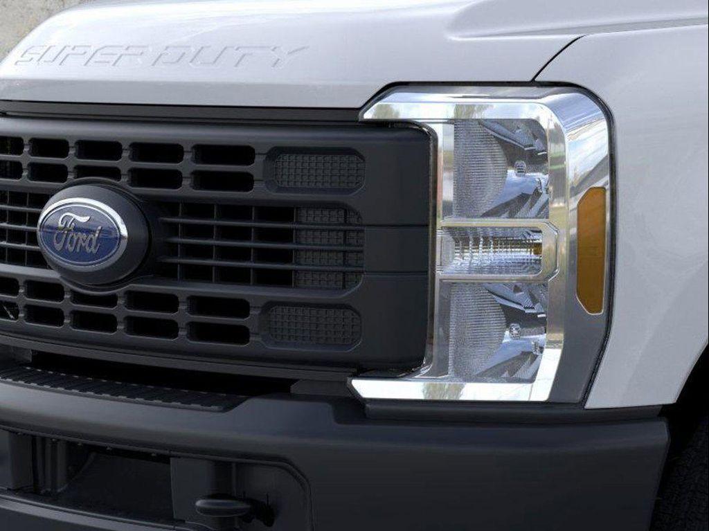 new 2026 Ford F-350 car, priced at $60,250