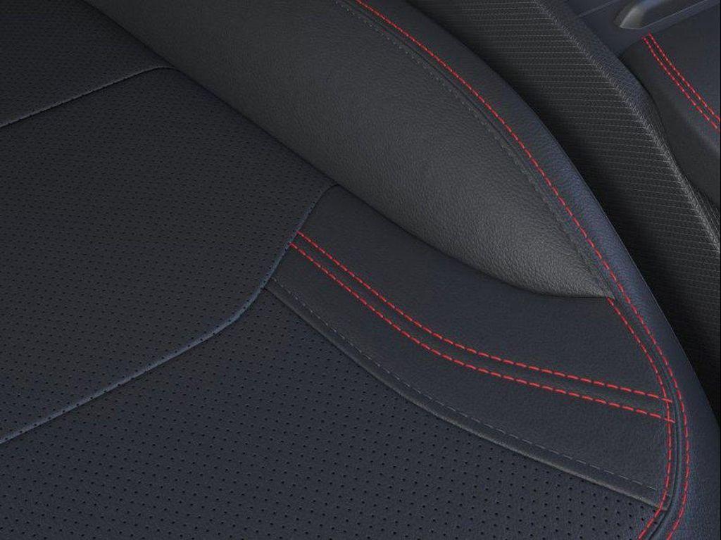 new 2025 Ford Mustang Mach-E car, priced at $53,705