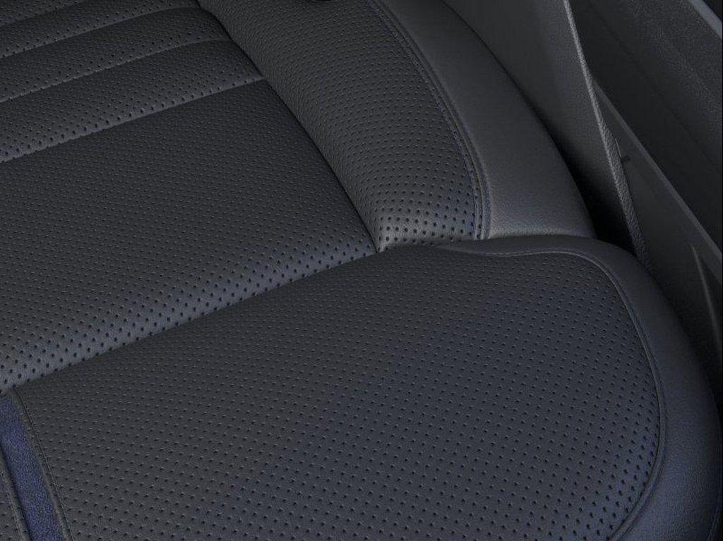 new 2025 Ford F-150 car, priced at $85,755