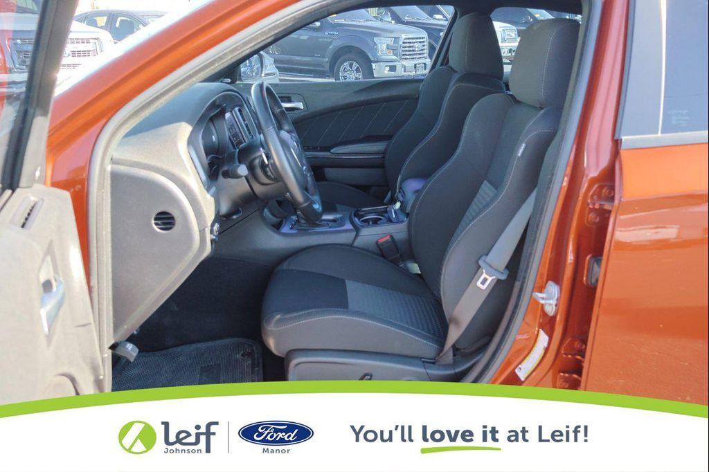 used 2021 Dodge Charger car, priced at $28,994