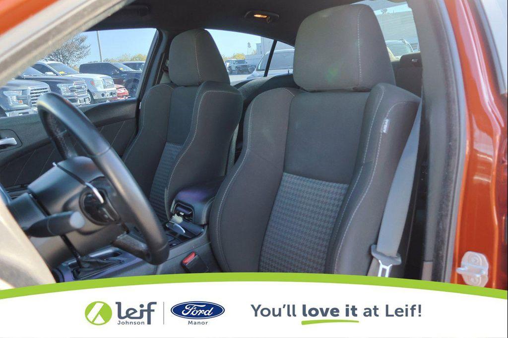 used 2021 Dodge Charger car, priced at $28,994