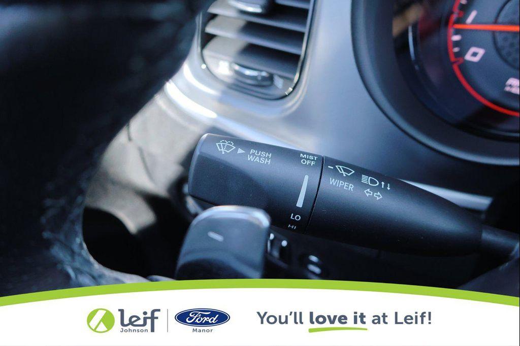 used 2021 Dodge Charger car, priced at $28,994