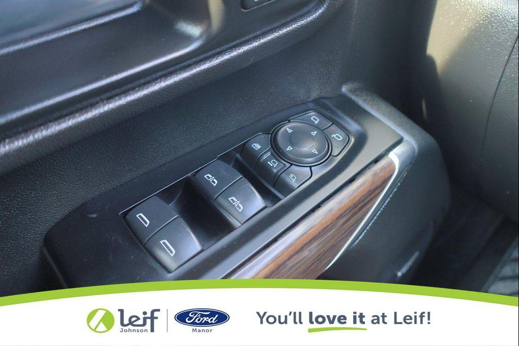 used 2020 Chevrolet Silverado 2500 car, priced at $56,619